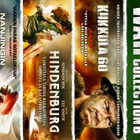 War Collection 6 Atlantic Film (3 dvd (40877)UUSI - pikkukuva 1