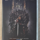 Game of Thrones: Kausi 1 (2011) 5DVD - pikkukuva 1