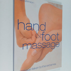 Mary Atkinson : Hand & foot massage : massage taken to th... - pikkukuva 1