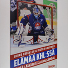 Bernd Bruckler : Elämää KHL:ssä : lätkää, lääkäreitä ja r... - pikkukuva 1