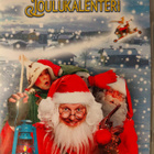 Höppänätontun joulukalenteri DVD - pikkukuva 1