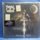 FUNERAL WINDS - GODSLAYER XUL M/M HOL -2021 LP - pikkukuva 1