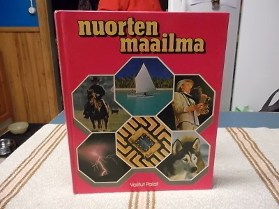 NUORTEN MAAILMA vuodelta 1984