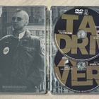 Martin Scorsese: TAKSIKUSKI (1976) Limited Steelbook (2DVD) - pikkukuva 5