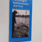 Helsingin kalavesien kartta - pikkukuva 1