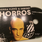 Herra Ylppö & Ihmiset . Horros CDS single - pikkukuva 1