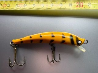 invincible 7cm