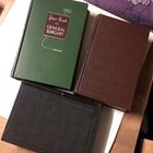 Lääketiede, Year Book General Surgery, 21 kpl., 1934-1961. - pikkukuva 3