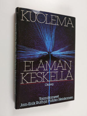 Jan-Erik ym. (toim.) Ruth : Kuolema elämän keskellä