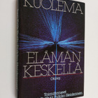 Jan-Erik ym. (toim.) Ruth : Kuolema elämän keskellä - pikkukuva 1