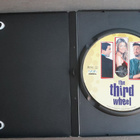DVD: The Third Wheel (Luke Wilson, Denise Richards 2001) - pikkukuva 3