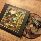 Desiree saarela . This place and coming home CD - pikkukuva 1