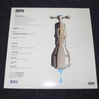 Ben LP RE 2003 / 1971 - pikkukuva 3