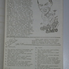 Swing julnummer 8-9/1942 Jaakko Vuormaa Jacob Furman jazz - pikkukuva 3