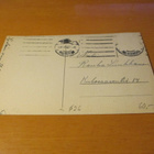 Wendelin Hy 662 R3 onnitteluvärssyllä (o) - 1942 - pikkukuva 2
