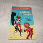 Franquin Zorbulin varjo - pikkukuva 1