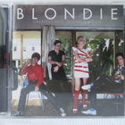 BLONDIE - GREATEST HITS: SOUND & VISION CD & DVD - pikkukuva 1