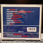 VARIOUS - Substitute • The Songs Of The Who cd - pikkukuva 2