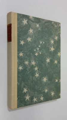 W. Somerset Maugham : Kirjava huntu