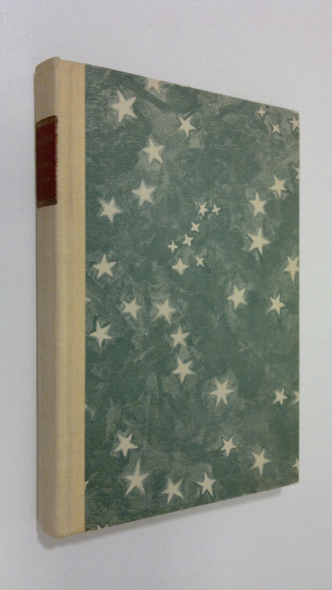 W. Somerset Maugham : Kirjava huntu
