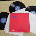 THE BEATLES - 1960-1962 3LP - pikkukuva 1