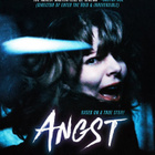 ANGST (1983) Cult Epics 1st Print (Slipcase + Booklet) OOP!! - pikkukuva 1