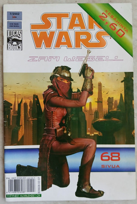 Star Wars 7/2002