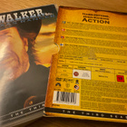 Walker Texas Ranger - Kausi 3 (7dvd) - pikkukuva 2