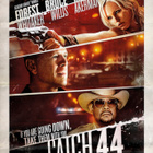 Catch .44 - DVD - pikkukuva 1