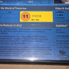 SKY CAPTAIN AND THE  WORLD OF TOMORROW  2 DISC EDITION DVD - pikkukuva 3