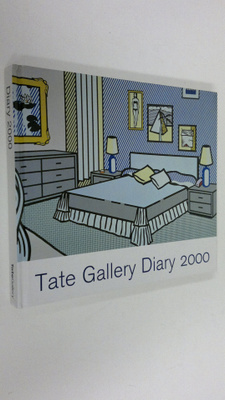 Tate Gallery Diary 2000