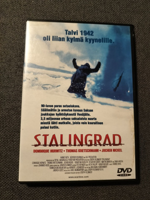 Stalingrad