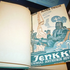 Mark Twain : Jenkki kuningas Arthurin hovissa ( 1 p. 1925 ) - pikkukuva 1