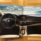 Esite BMW E60 5-sarja Sedan 2003 - pikkukuva 4