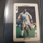 Dandy football bubble gum kortit 1986 - pikkukuva 3