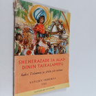 Astrid Österling : Sheherazade ja Aladinin taikalamppu : ... - pikkukuva 1