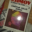 isaac asimov science fiction valikoimat 2 ja 3 - pikkukuva 2