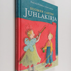 Kaarina Helakisa ym. : Suomen lasten juhlakirja - pikkukuva 1