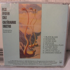 Blue Öyster Cult: Cultösaurus Erectus CD. - pikkukuva 2