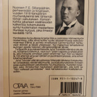 F.E.Sillanpää: Hurskas kurjuus, Otava 1988 - pikkukuva 2