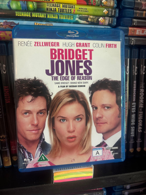 Bridget Jones The Edge of Reason (2004)