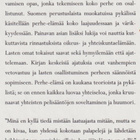 Annele Saikkala: Perheen pelisäännöt - pikkukuva 3