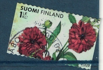 Terveisin, 2009, kukkaset, Lape 1950, siisti