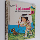 Margaret Wise Brown : Suuri intiaani ja pieni intiaani - pikkukuva 1