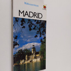 Tuulikki Palander : Madrid - pikkukuva 1