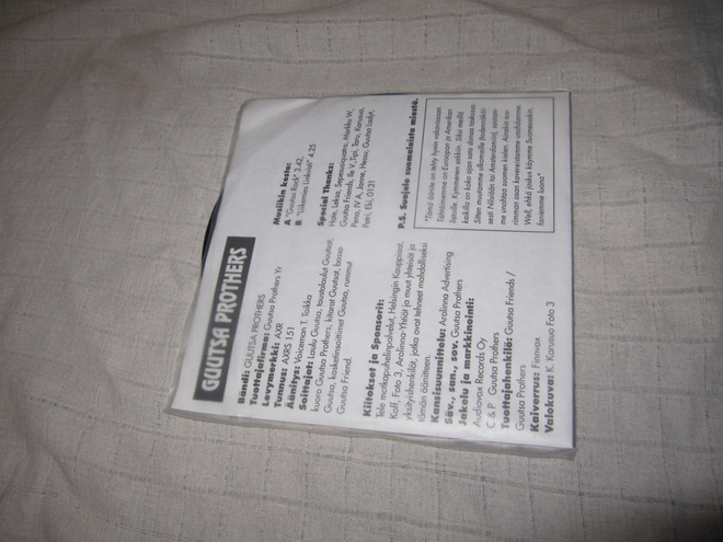 Item image