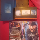 A Nightmare on Elm Street part 3: Dream Warriors (UK, VHS) - pikkukuva 1