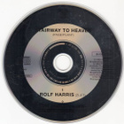 Rolf Harris • Stairway To Heaven CD-Single - pikkukuva 3