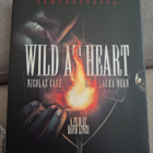 Wild at heart - pikkukuva 1