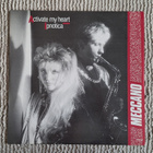 Meccano - Activate My Heart/ Ipnotica - pikkukuva 1